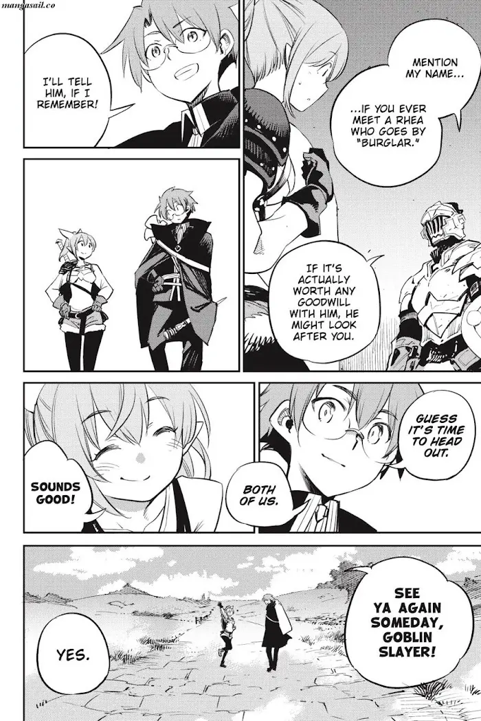 Goblin Slayer Chapter 75 image 16_optimized